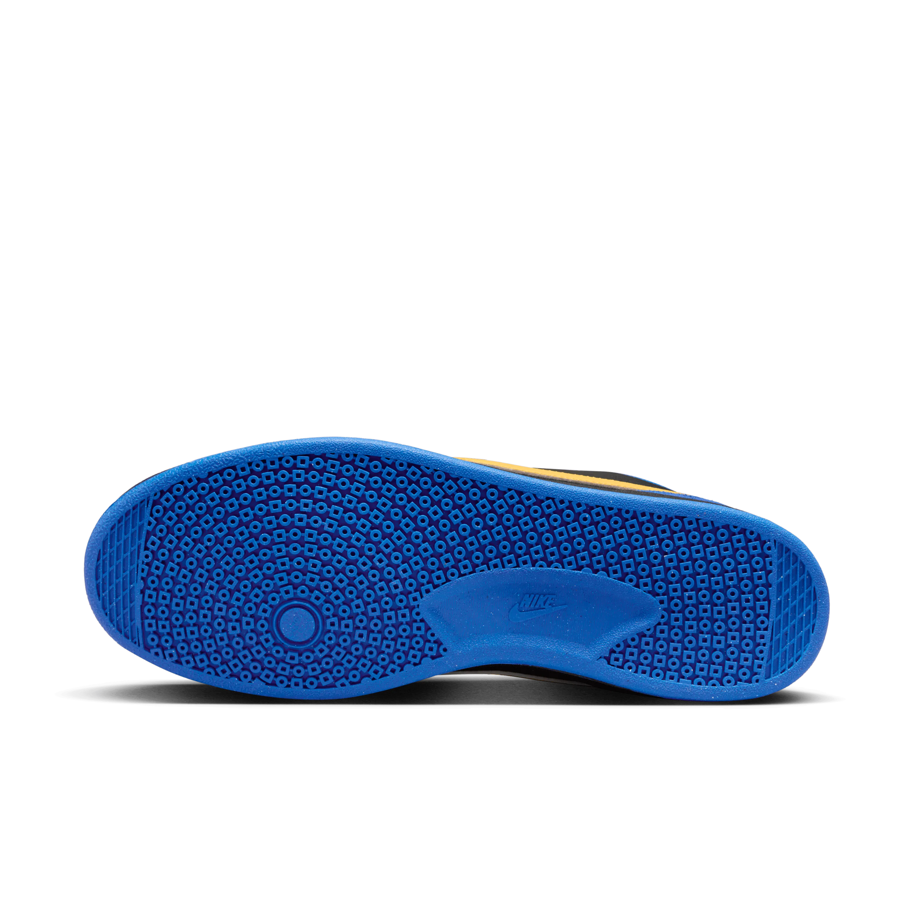 Sleek Build Nike SB FC Classic