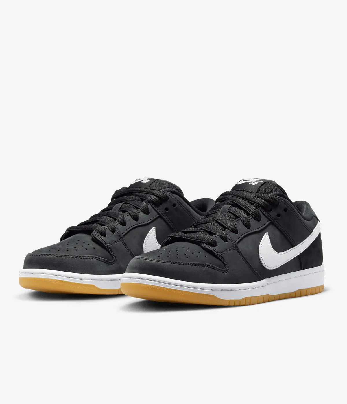 Sleek Wear Nike SB Dunk Low Pro Iso