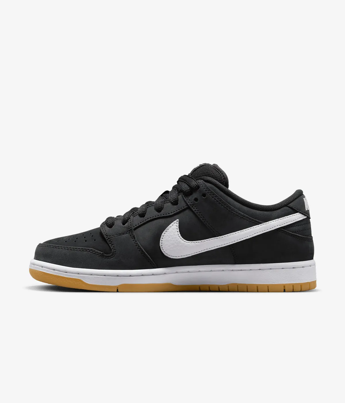 Sleek Wear Nike SB Dunk Low Pro Iso