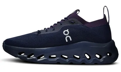 Zero Noise On Running Cloudtilt LOEWE All Navy (Unisex)