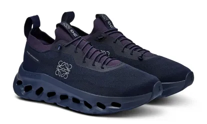 On Running Cloudtilt LOEWE All Navy (Unisex) Active Comfort