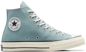 Converse Chuck Taylor All Star 1970s Hi Top Cocoon Blue/ Egret/ Black Outfit Upgrade