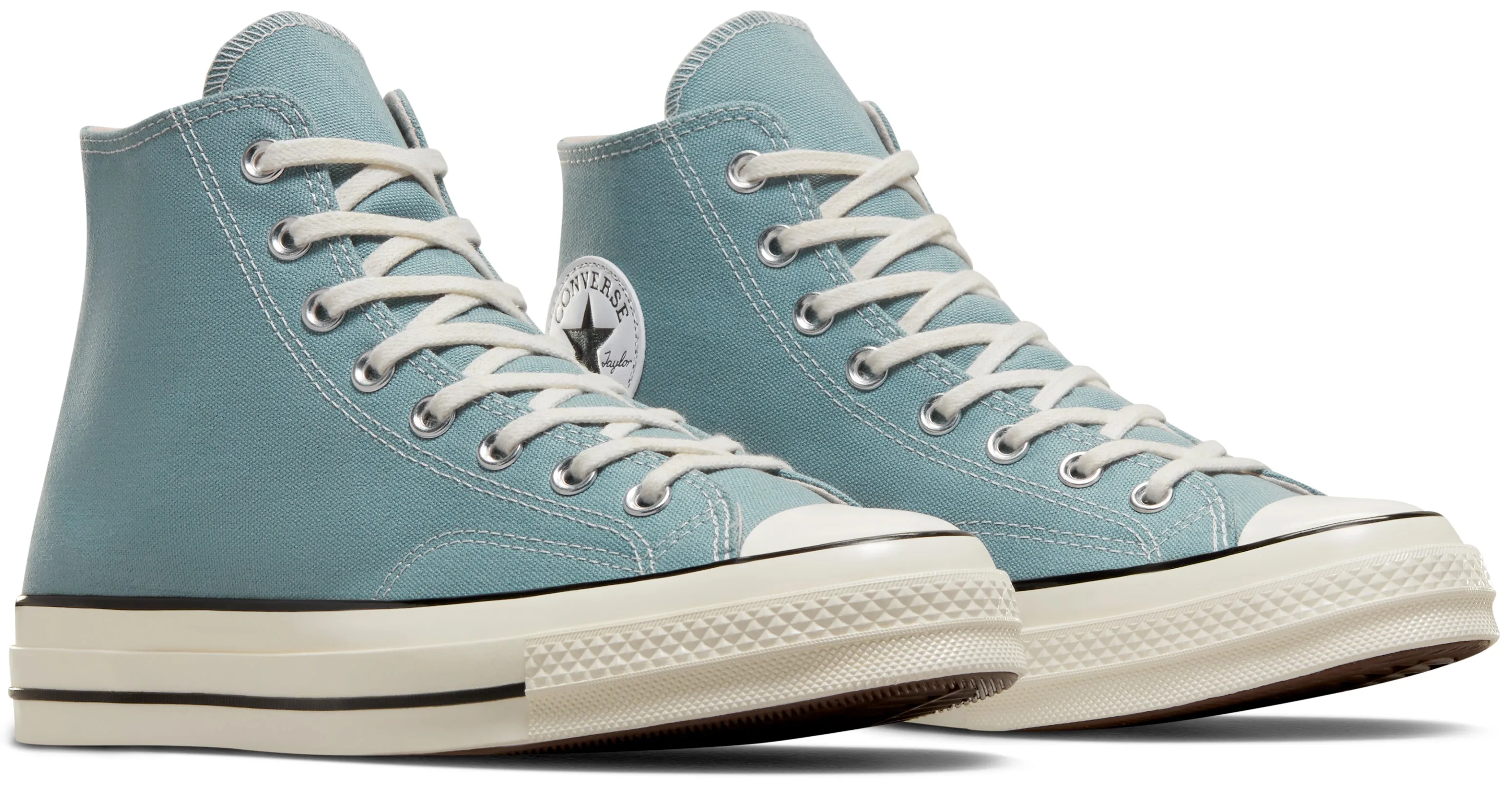 Converse Chuck Taylor All Star 1970s Hi Top Cocoon Blue/ Egret/ Black Galaxy Step