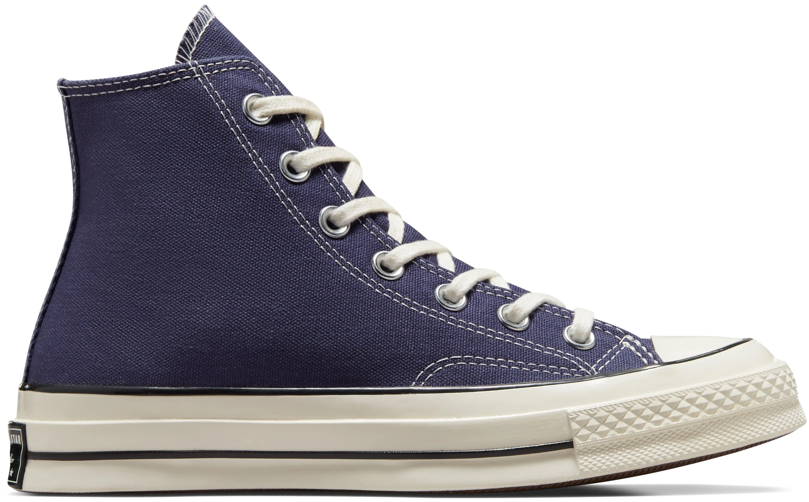 Premium Quality Light duty Converse Chuck Taylor All Star 1970s Hi Top Uncharted Waters/ Egret/ Black