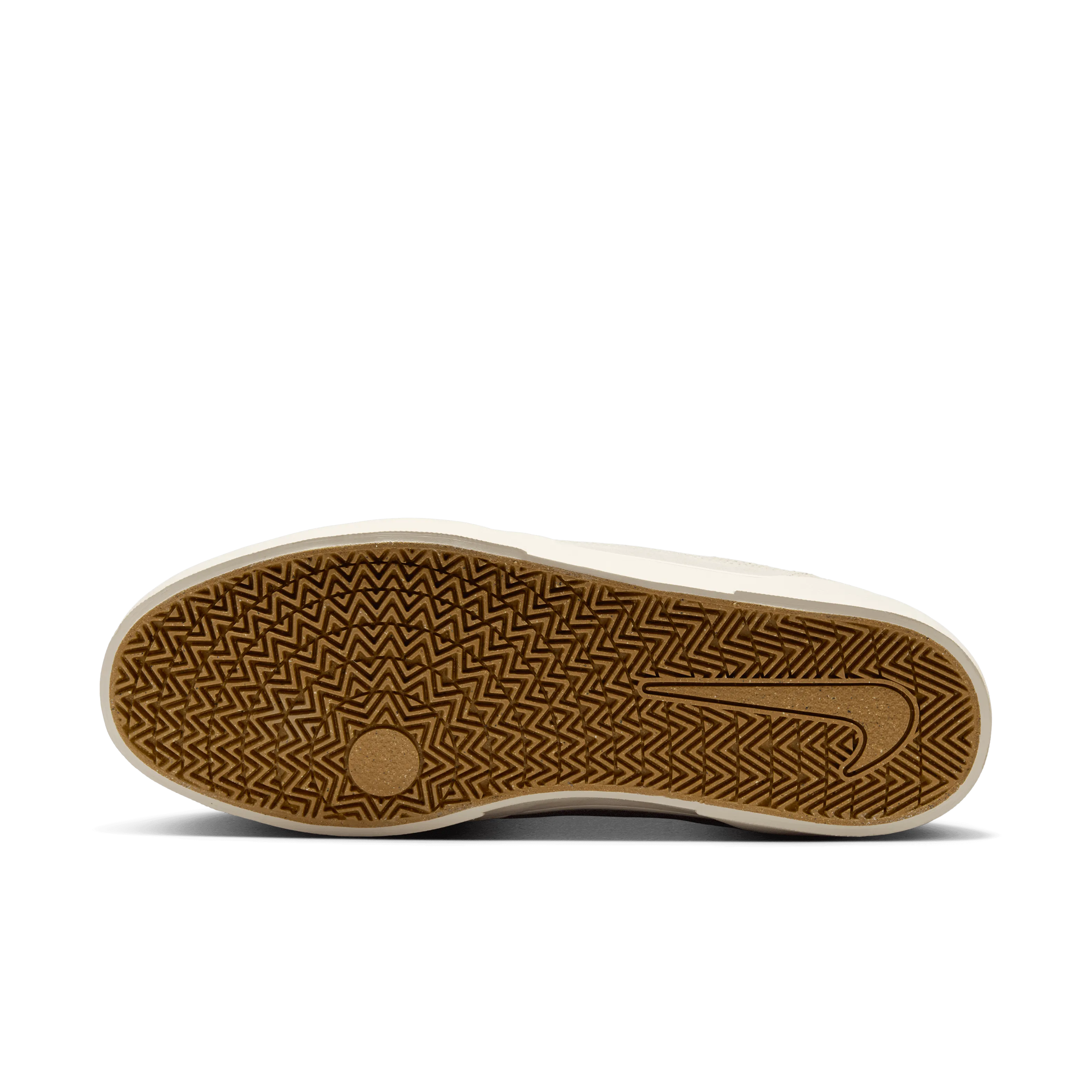 Slip-resistant look Nike SB Malor Te