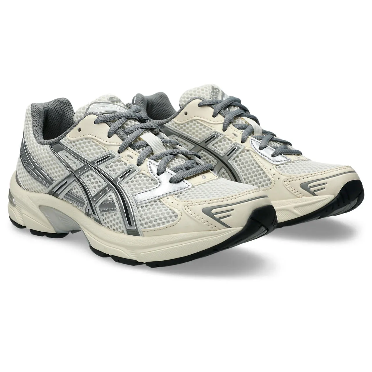 On Move travel mode ASICS SPORTSTYLE WOMEN'S GEL1130-WHITE