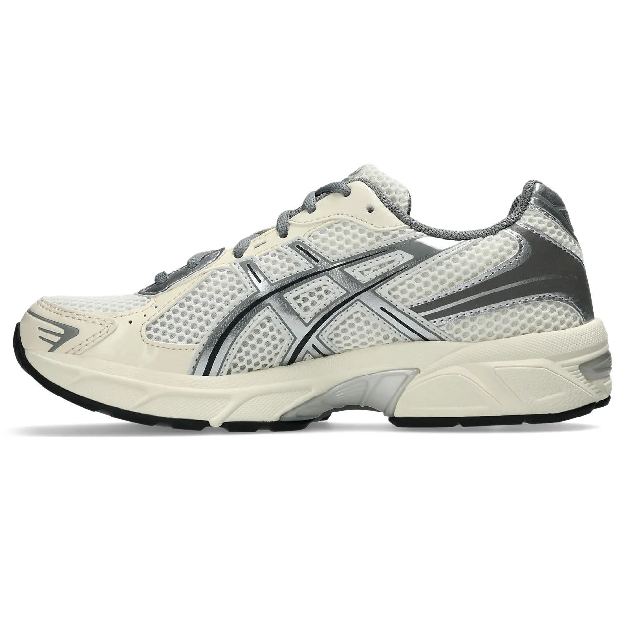 ASICS SPORTSTYLE WOMEN'S GEL1130-WHITE Drive Ready Fast Lifestyle