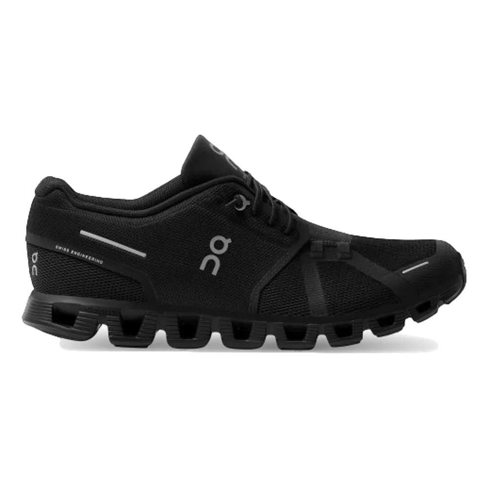 Weekend Comfort ON RUNNING W CLOUD 5-BLACK
