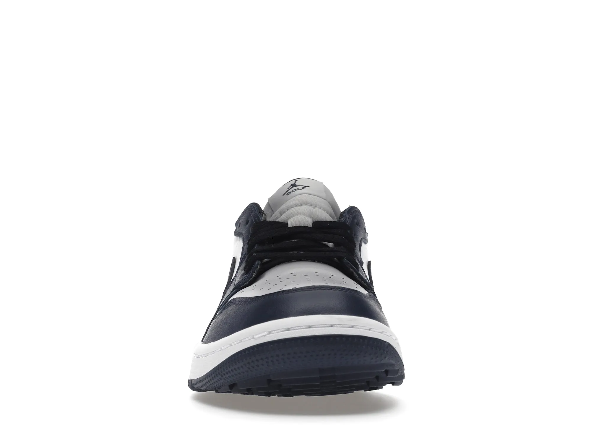Smooth Soles Jordan 1 Retro Low Golf Midnight Navy