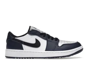 Jordan 1 Retro Low Golf Midnight Navy Elite Response