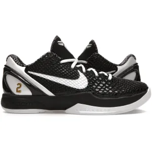 Foot Agility Indoor Grip Nike Kobe 6 Protro Mambacita Sweet 16