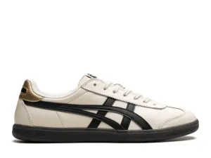 Multi   Purpose Use Onitsuka Tiger Tokuten Cream Black Gold