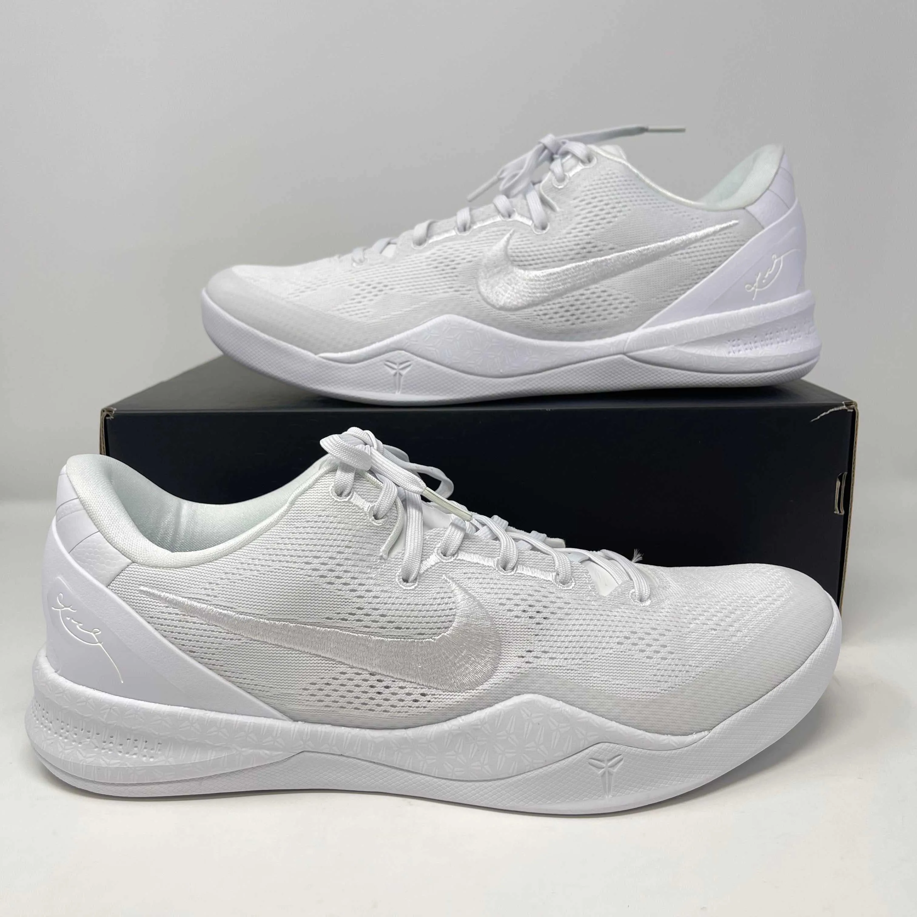 Sneakers Comfort Nike Kobe 8 Protro Halo