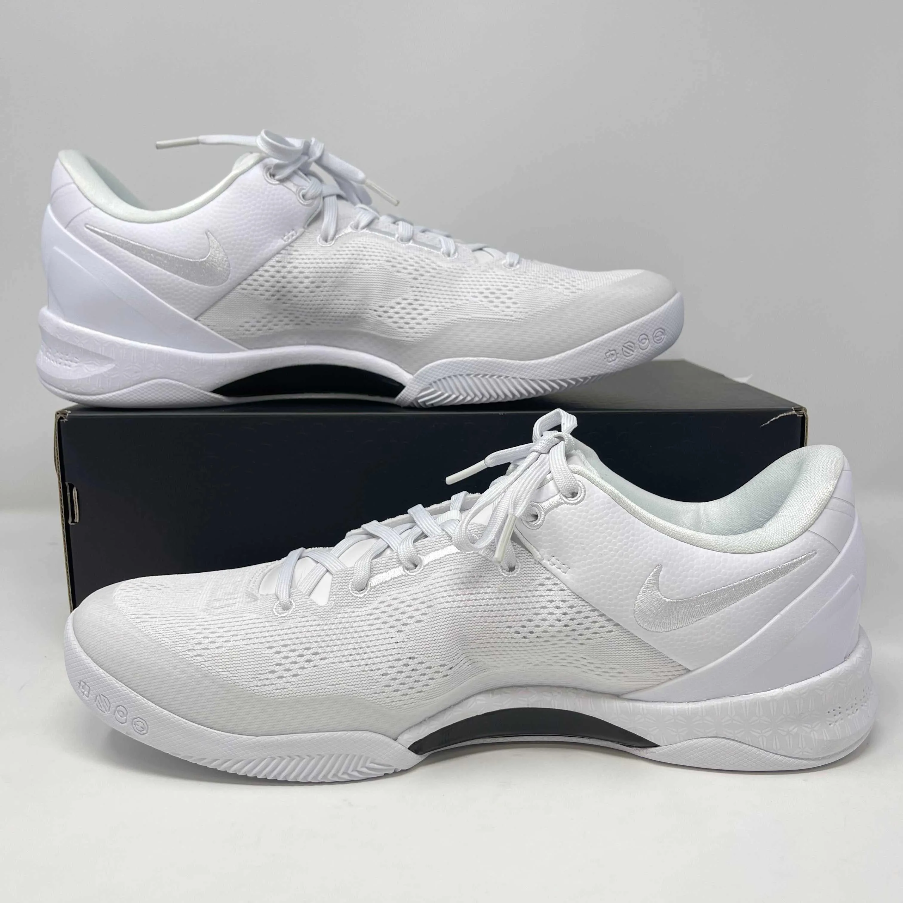 Sneakers Comfort Nike Kobe 8 Protro Halo