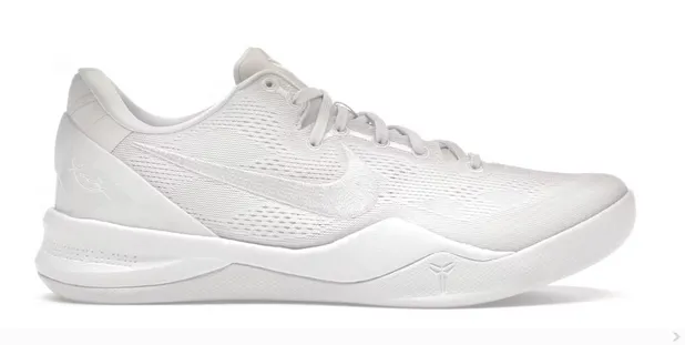 Sneakers Comfort Nike Kobe 8 Protro Halo