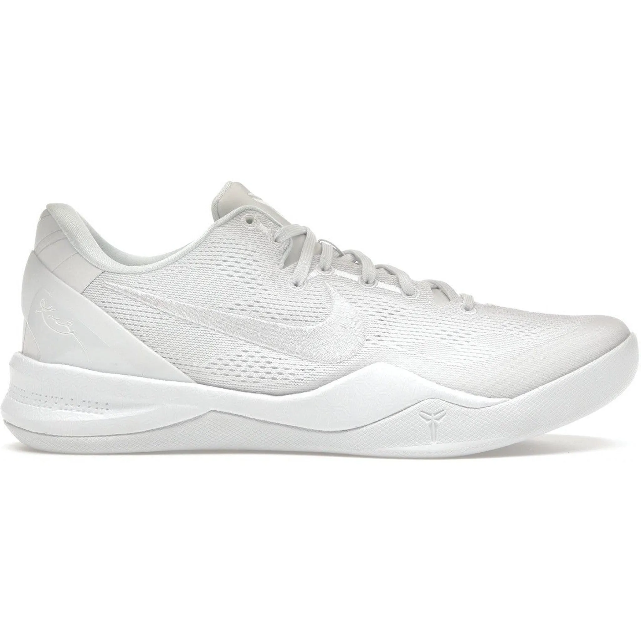 Sneakers Comfort Nike Kobe 8 Protro Halo