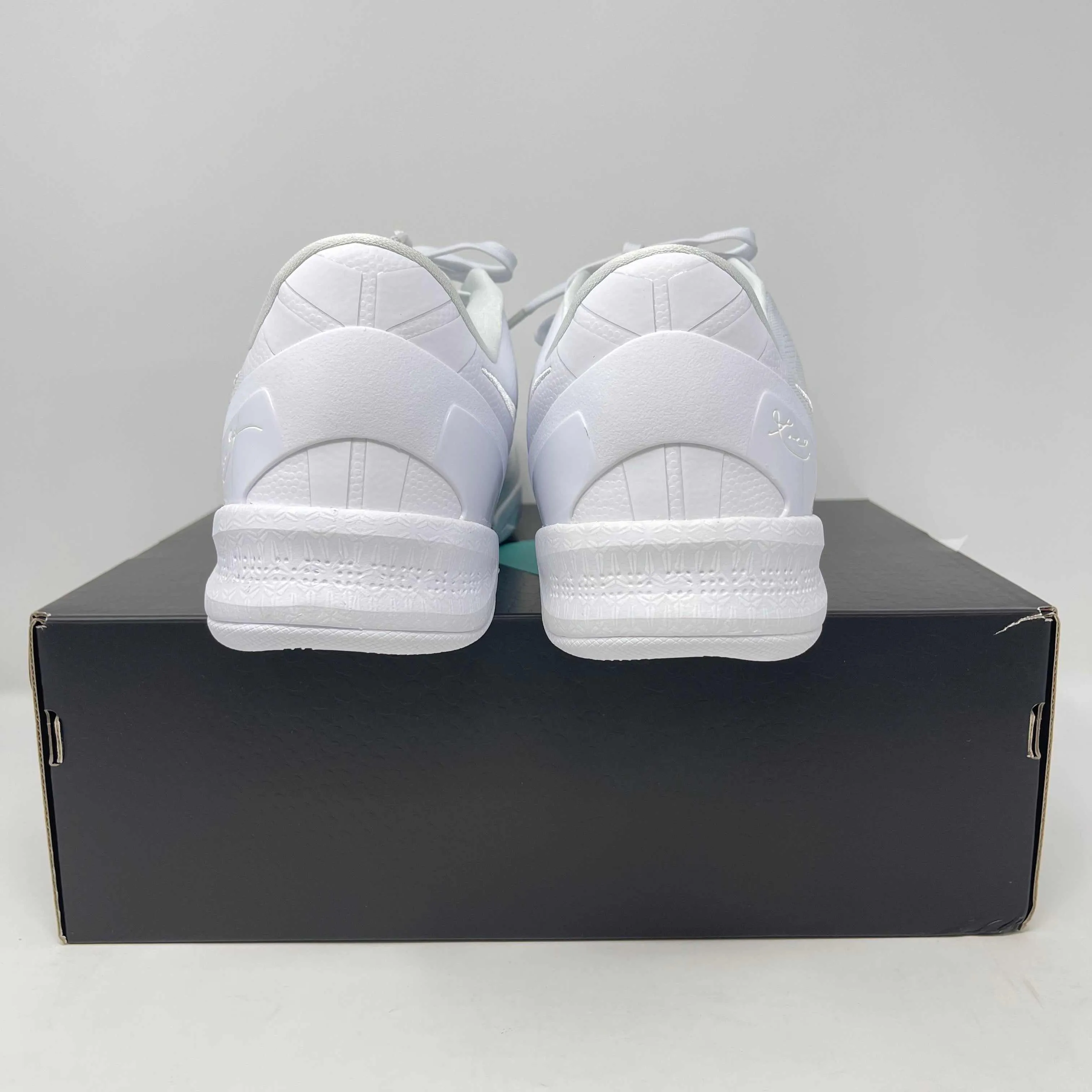 Sneakers Comfort Nike Kobe 8 Protro Halo