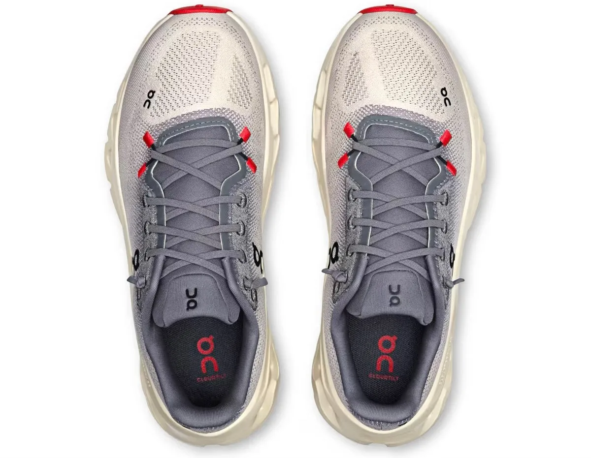 Sneaker Design On Running Cloudtilt Rock Sand (M)