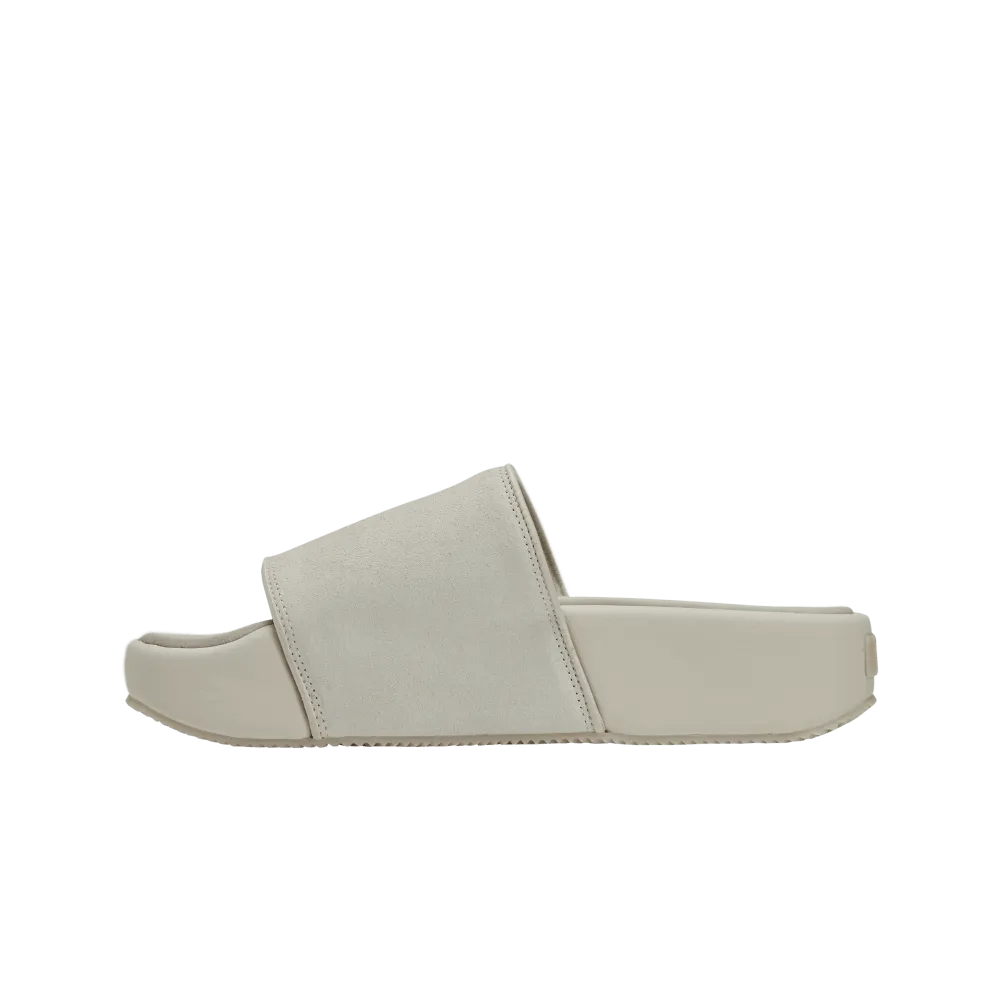 Soft Base Layer adidas Y-3 Slide White