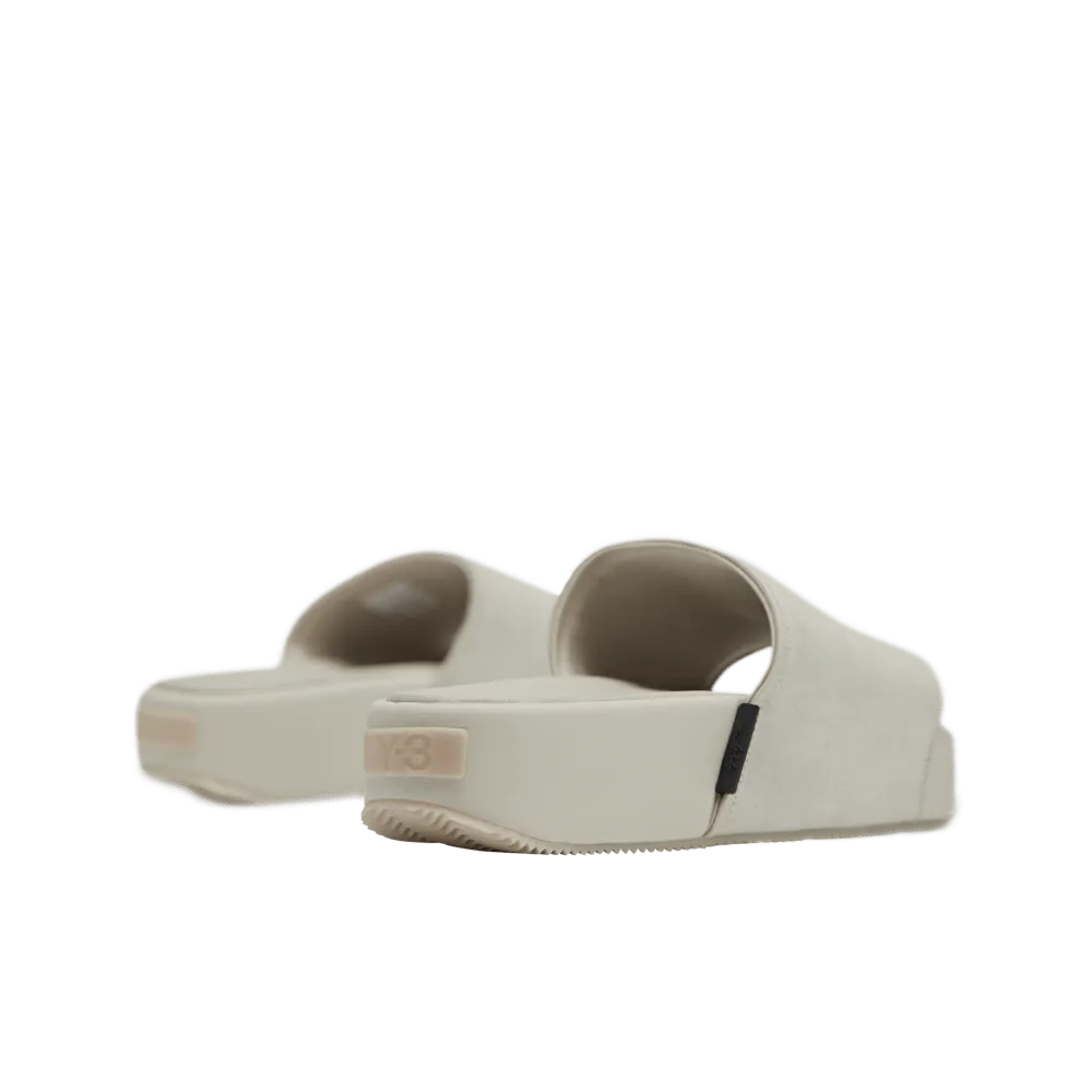 Soft Base Layer adidas Y-3 Slide White