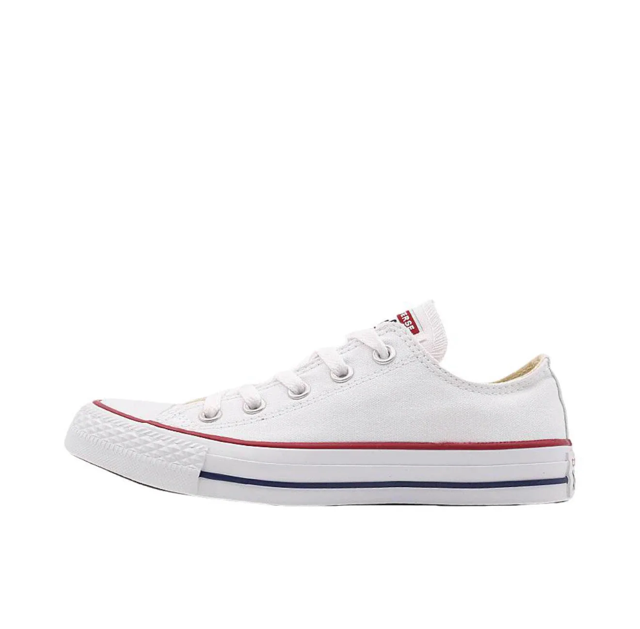 Soft Design Converse Chuck Taylor All Star Men and Women Skateboarding Shoes Low-top Outdoor Canvas Shoes Vintage Sneaker Park Shoes