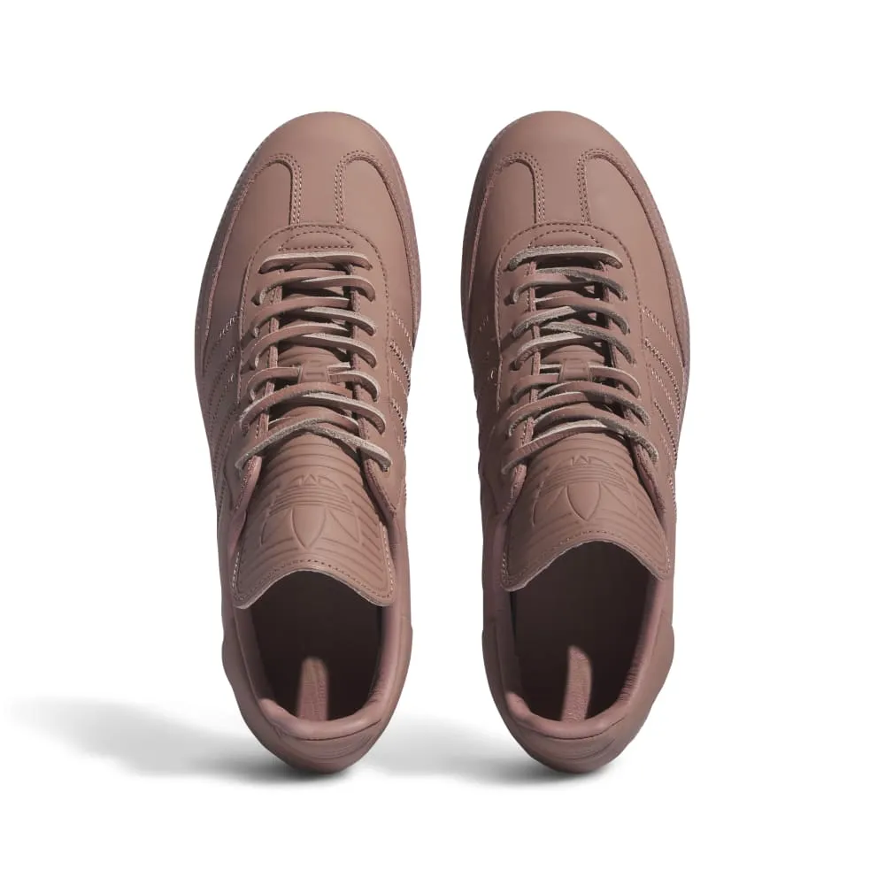 Soft Flex adidas Samba Pharrell Humanrace Terracotta