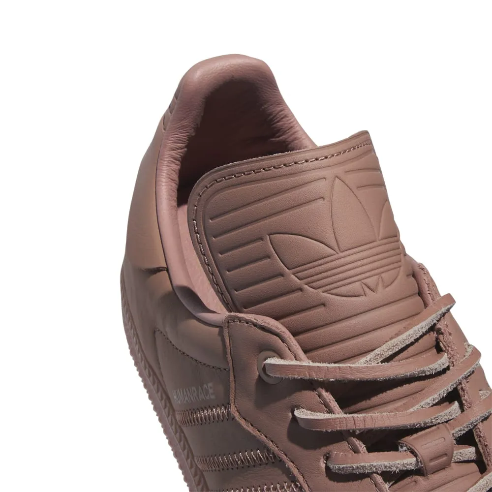 Soft Flex adidas Samba Pharrell Humanrace Terracotta