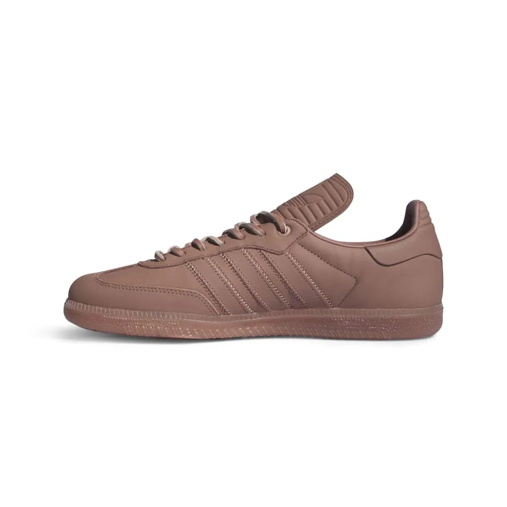 adidas Samba Pharrell Humanrace Terracotta Class Day Wind Jog