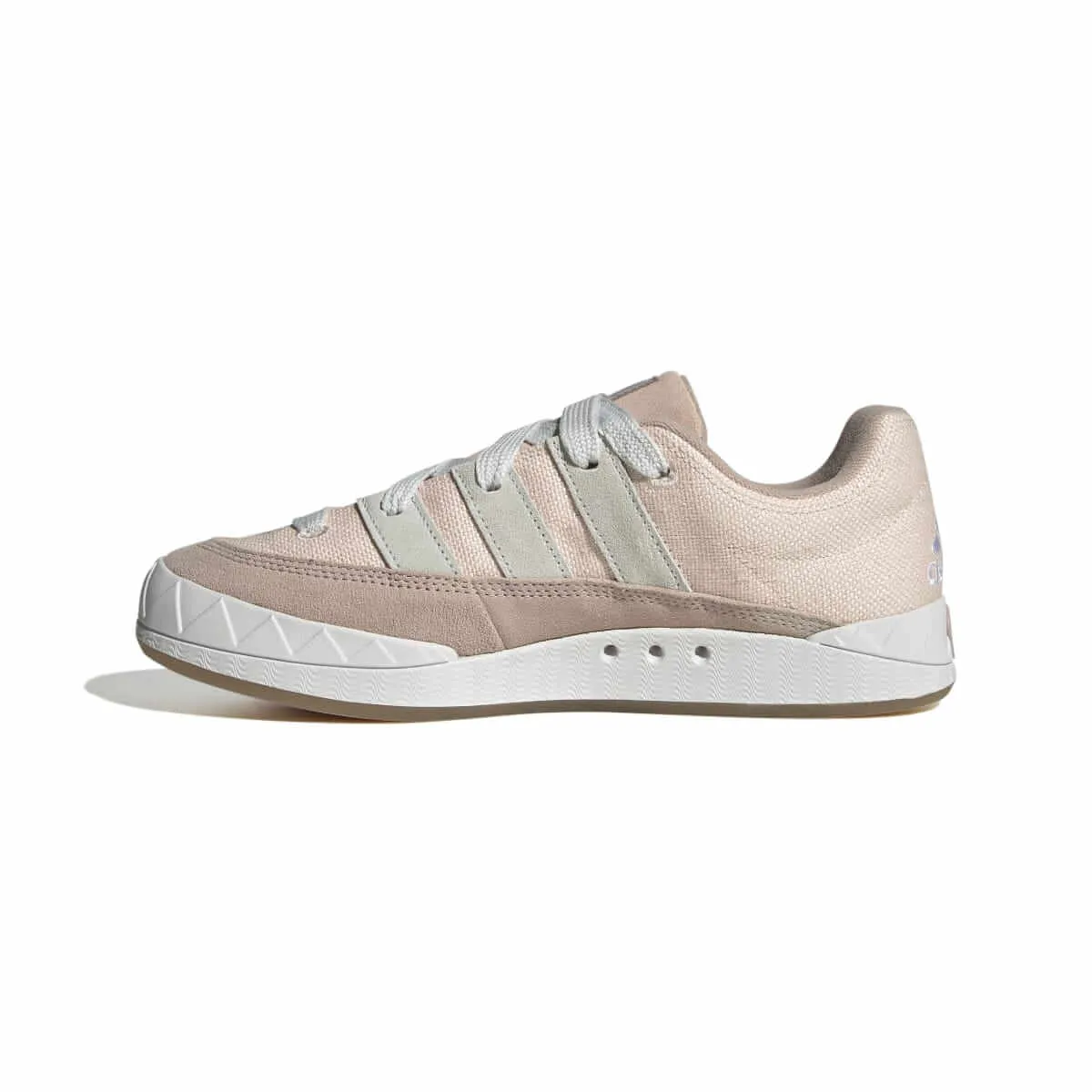 adidas Adimatic Pink Log Hike Light Pace