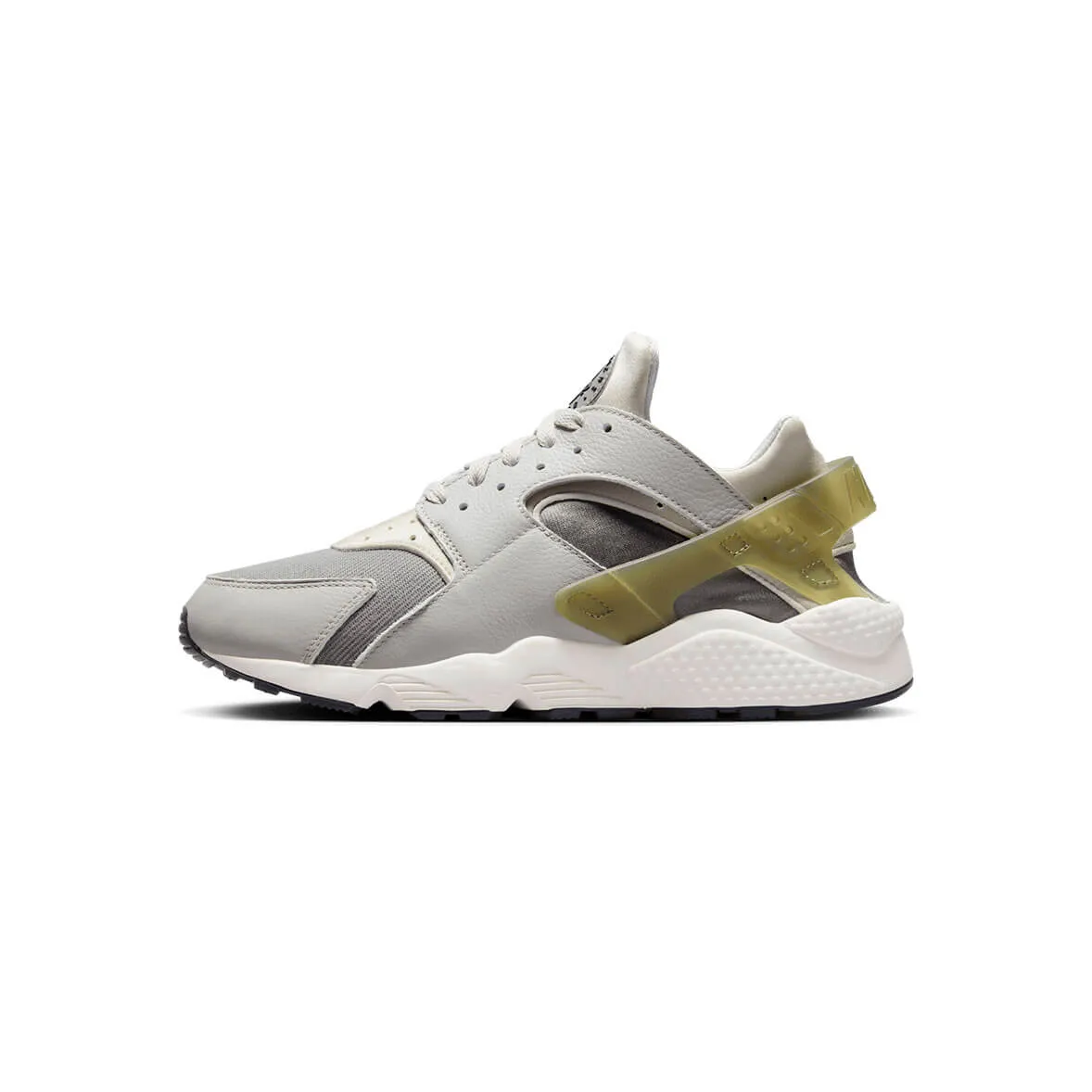 Soft Grip Nike Air Huarache Grey - Sail