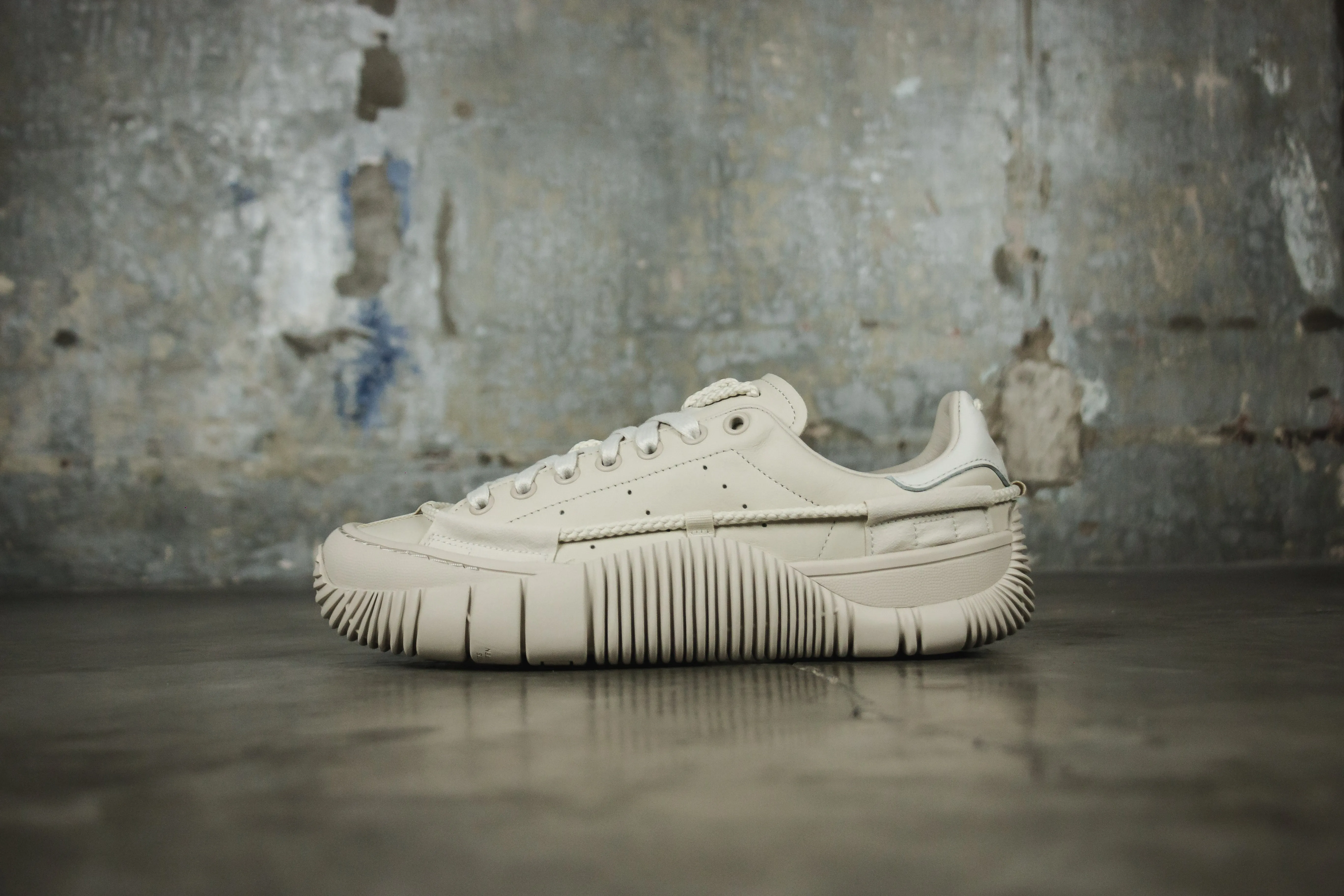 adidas x Craig Green Scuba Stan Sprint Step