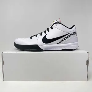 Nike Kobe 4 Protro Mambacita Gigi Power Boost