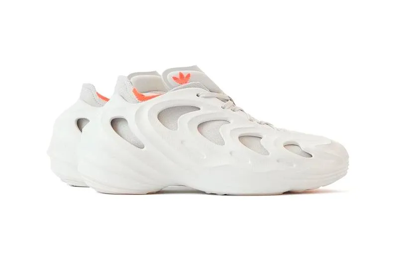 Adidas adiFOM Q CREAM Back Pull
