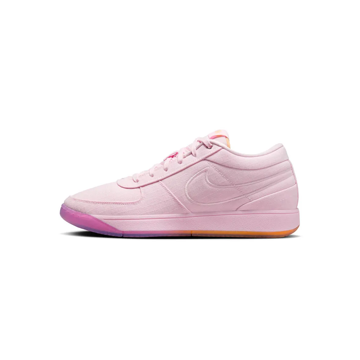 Nike Book 1 Sunrise Hill Walk Soft Sole Shoes