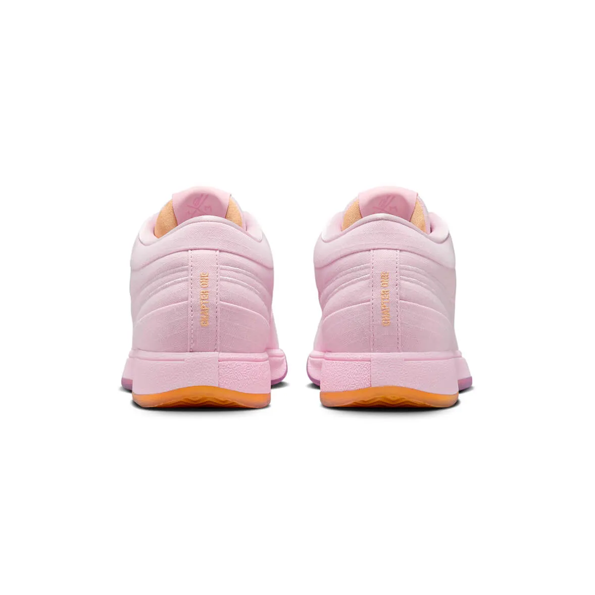 Soft Motion Nike Book 1 Sunrise