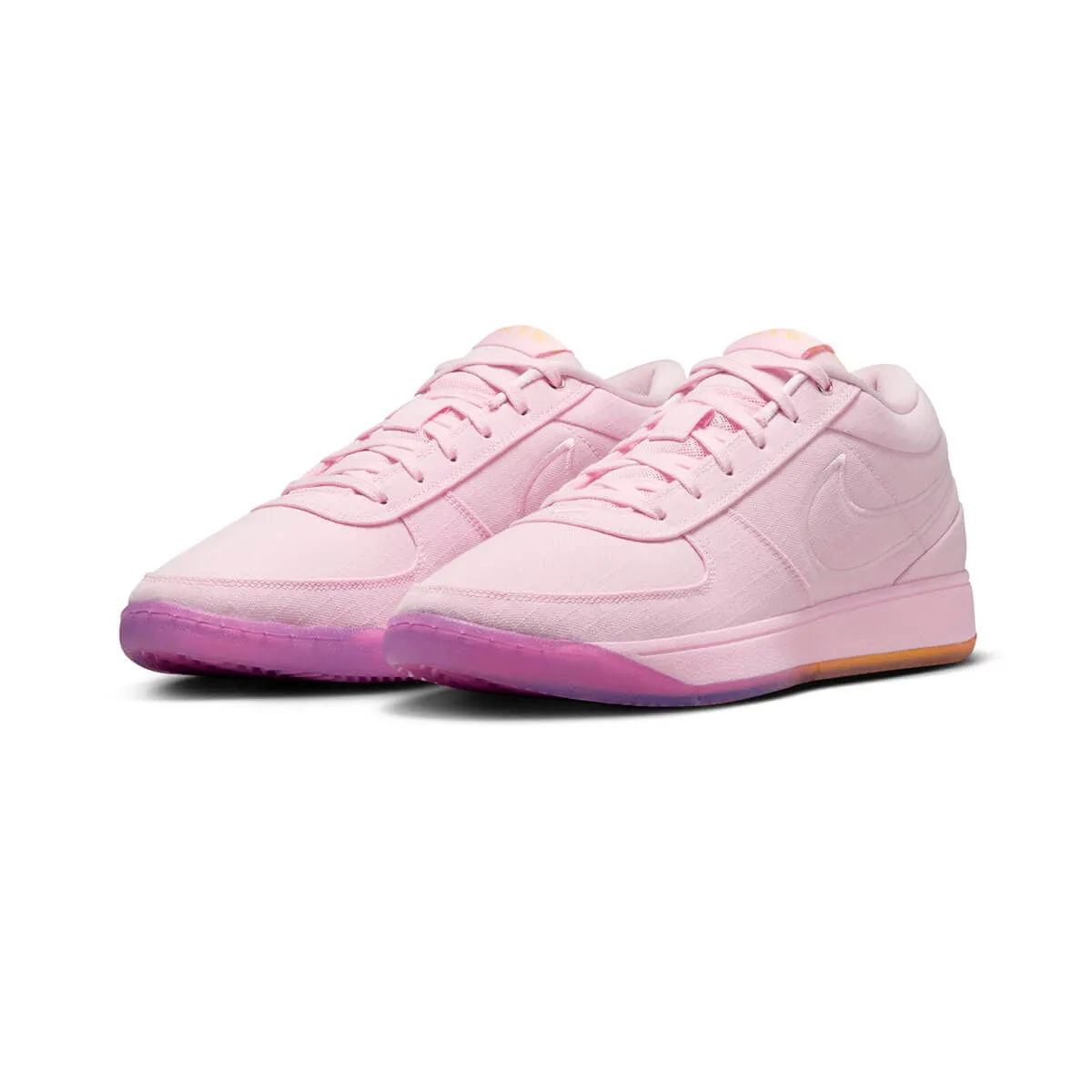 Soft Motion Nike Book 1 Sunrise