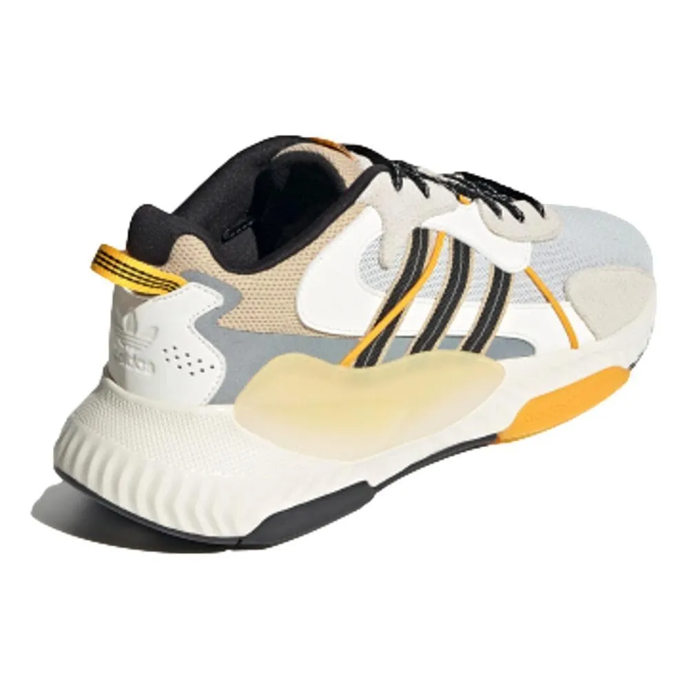 Minimal Texture No Noise ADIDAS ORIGINALS H-TAIL-WHITE