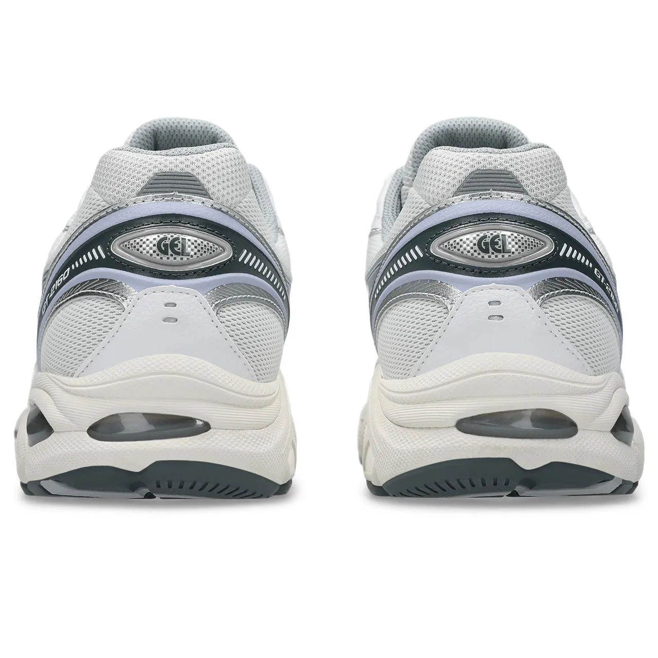 Outfit Boost ASICS SPORTSTYLE GT2160-WHITE