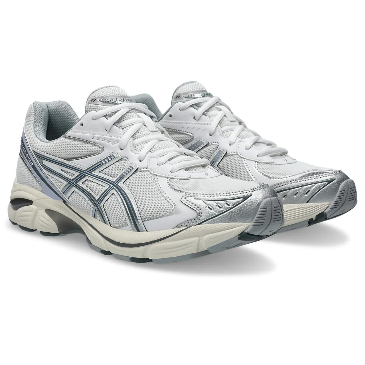 ASICS SPORTSTYLE GT2160-WHITE Pose Time