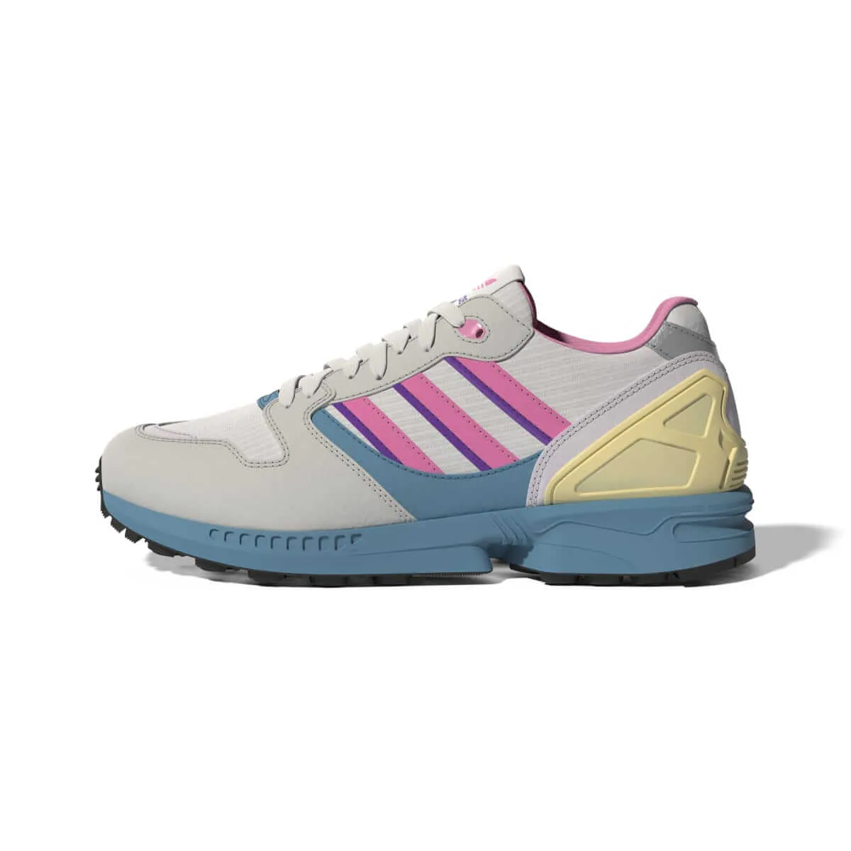 Soft Move-Step adidas ZX 5020 Grinkpy