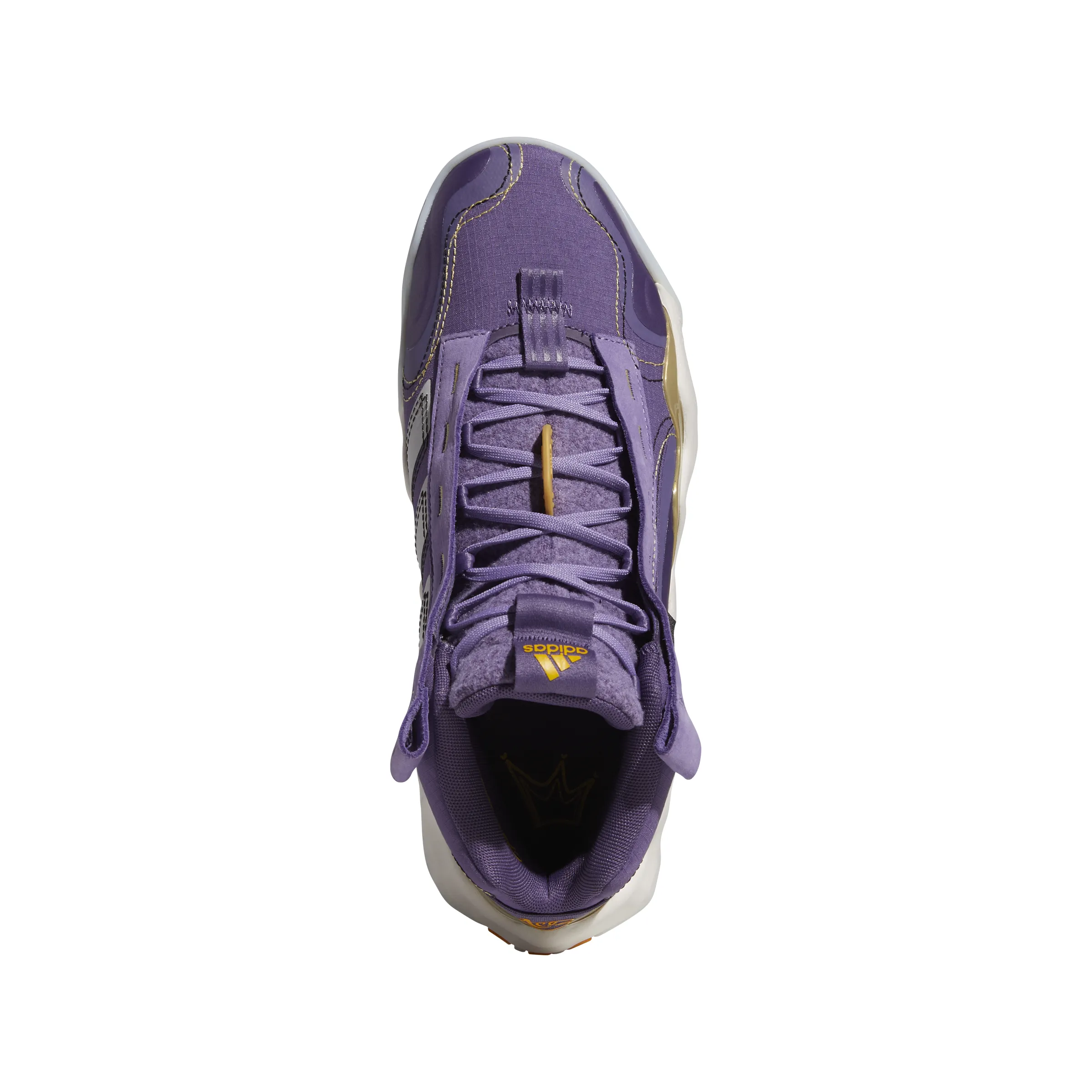 Soft Step Comfort adidas Exhibbit B Candace Parker Mid