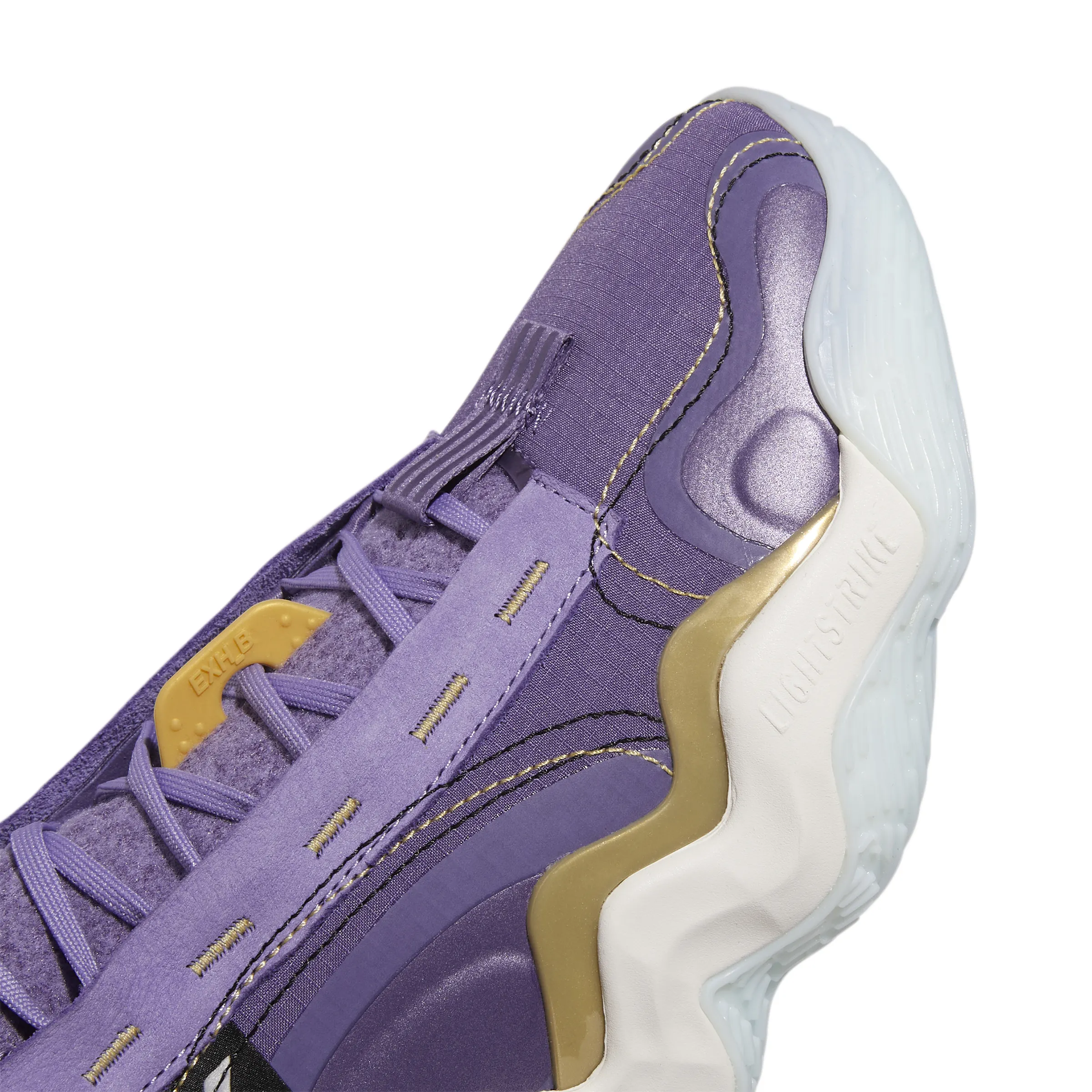 Soft Step Comfort adidas Exhibbit B Candace Parker Mid