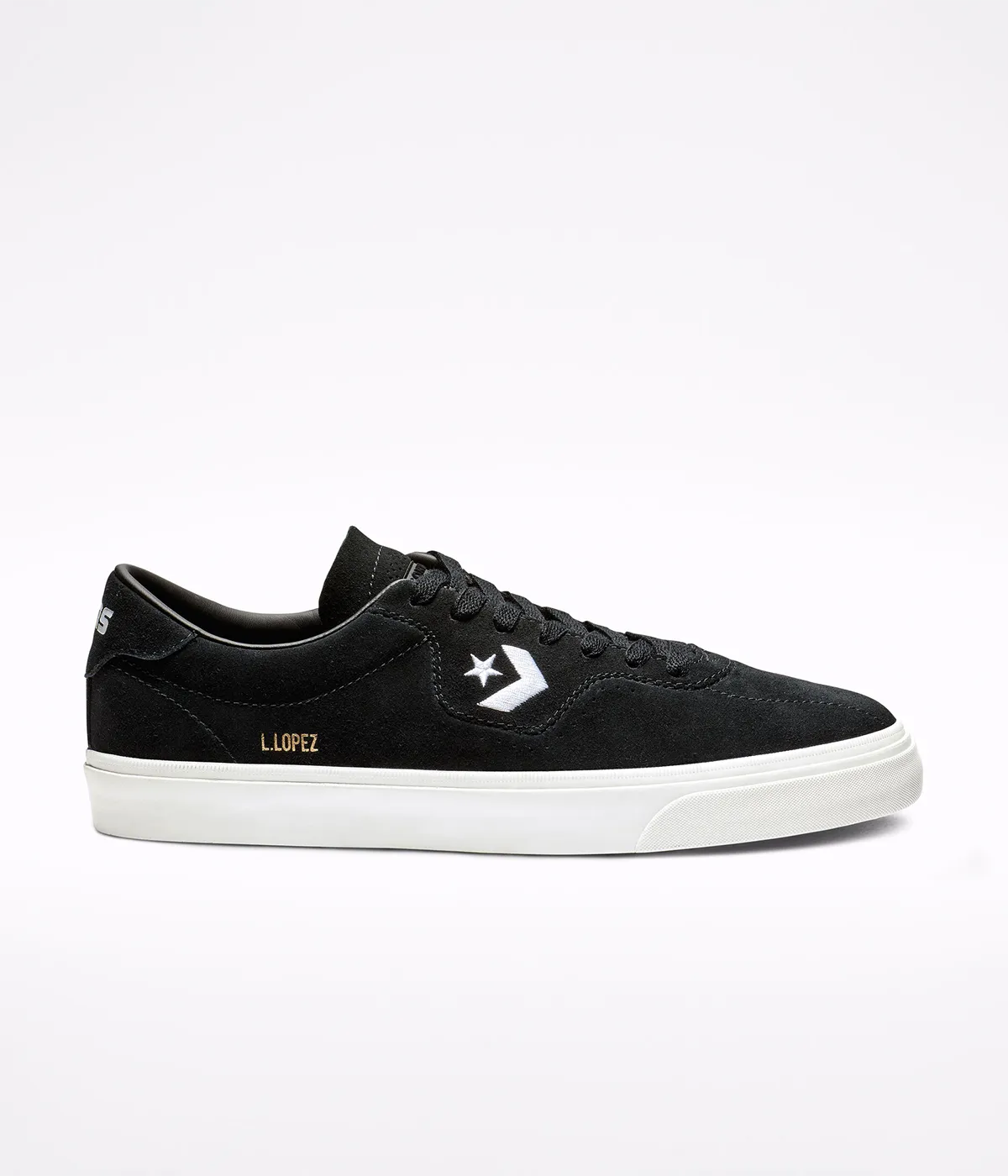 Converse Louie Lopez Pro OX Soft Sole Shoes Bounce Hike