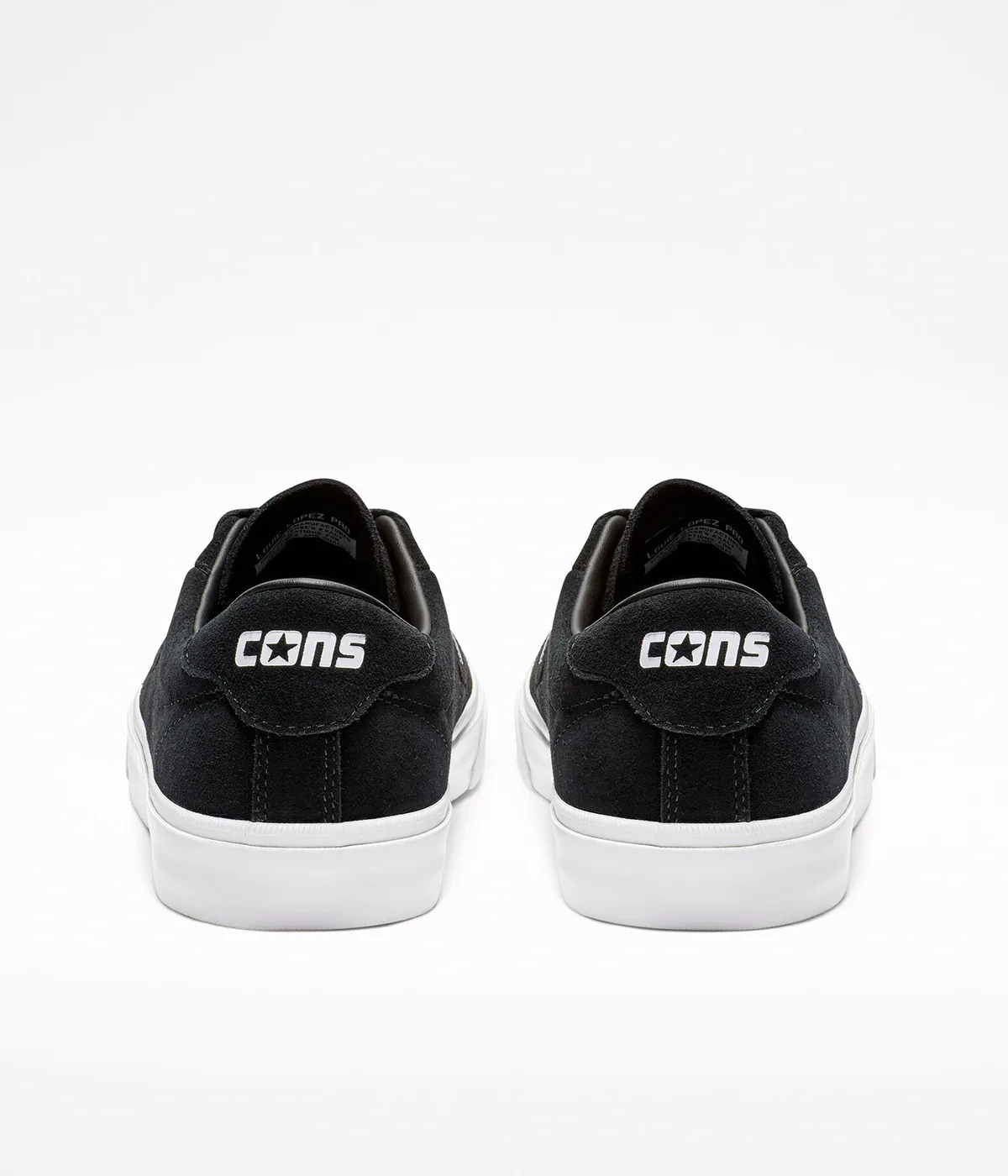 Soft Step-On Layer Converse Louie Lopez Pro OX