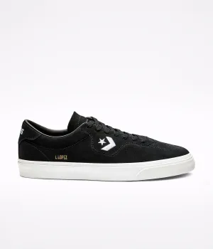 Converse Louie Lopez Pro OX Soft Sole Shoes Bounce Hike