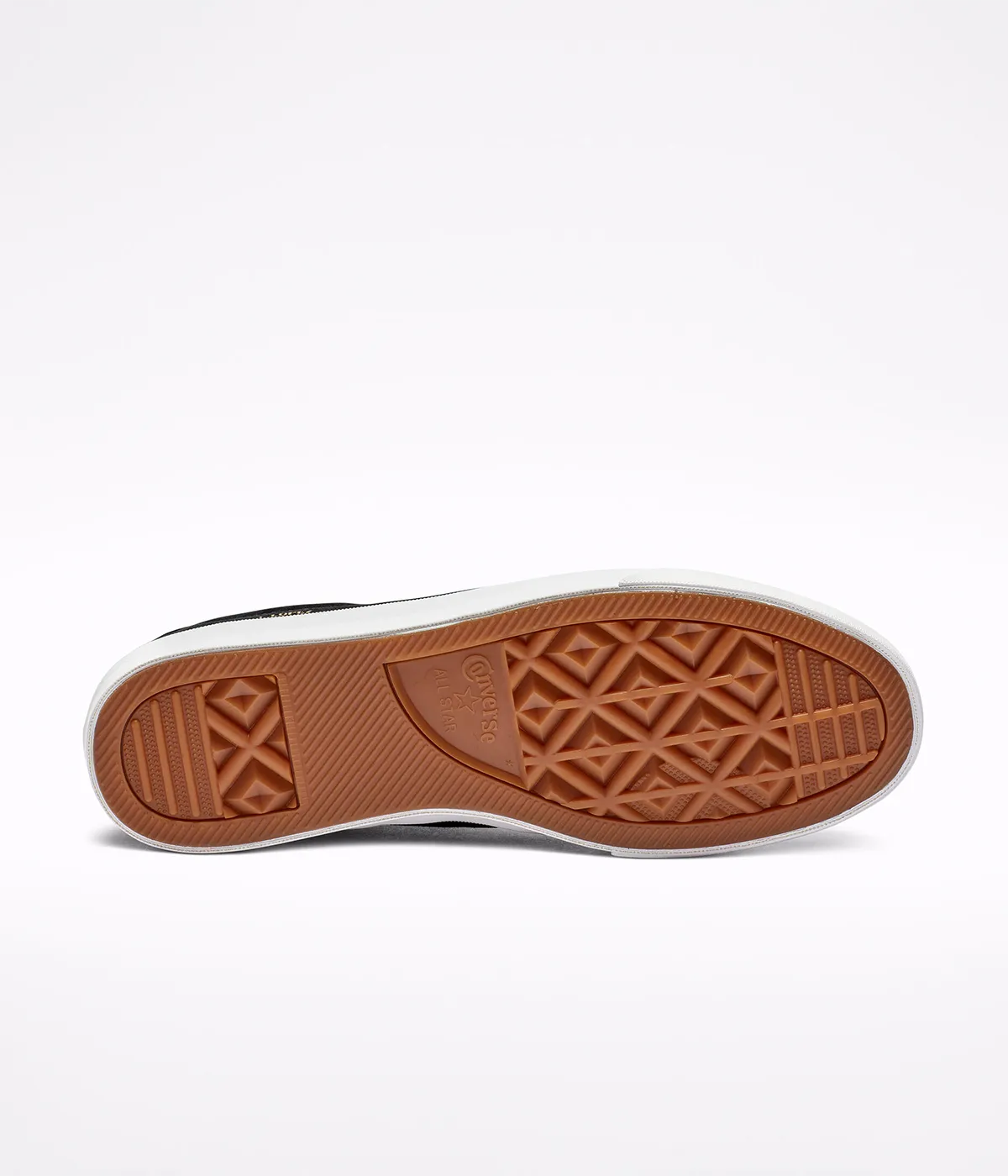 Soft Step-On Layer Converse Louie Lopez Pro OX