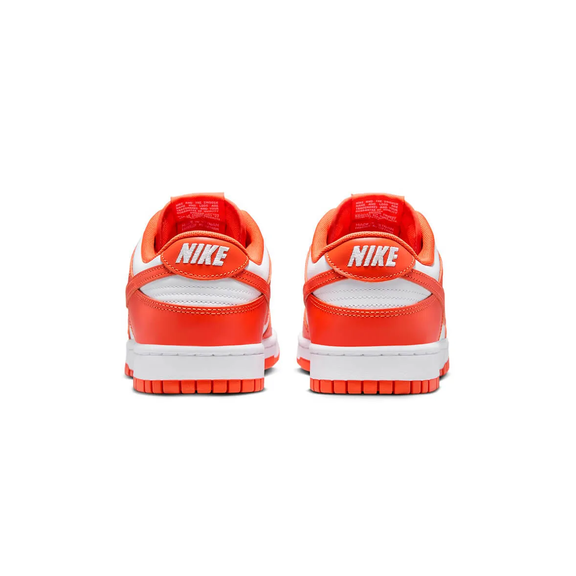Soft Step-On Move Comfort Layer Nike Dunk Low Cosmic Clay