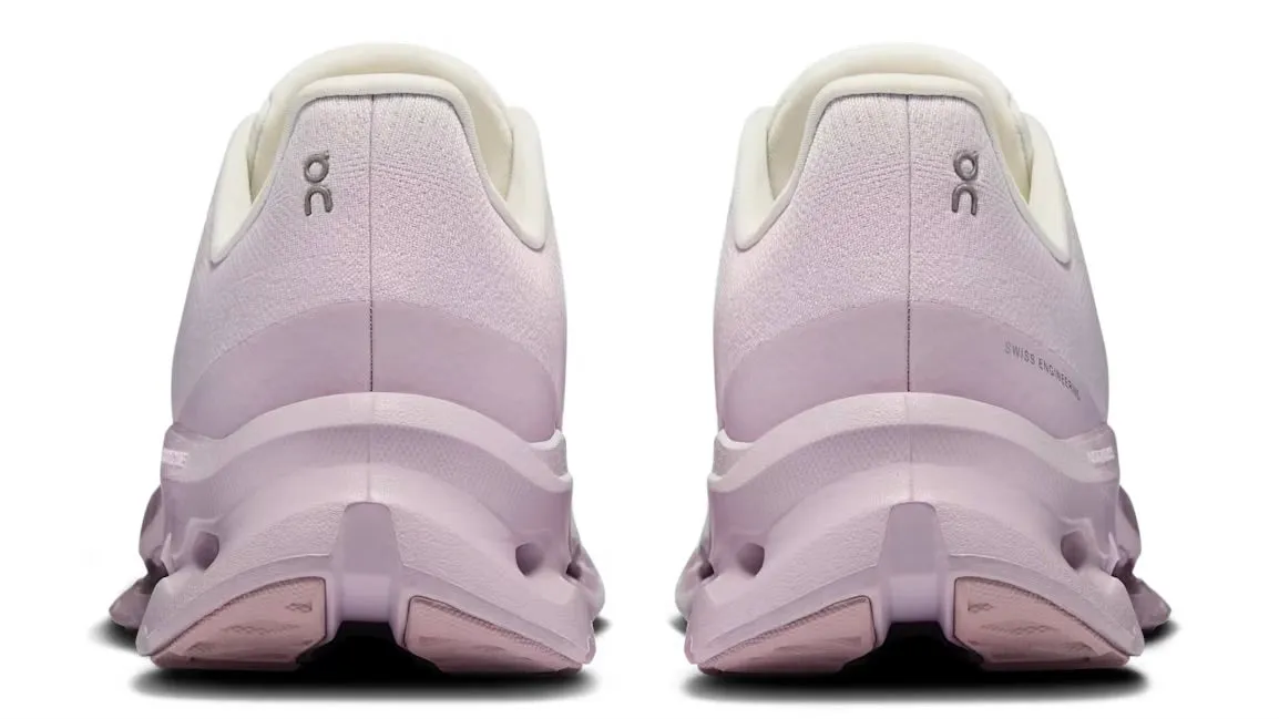 On Running Cloudtilt Ivory Orchid (Women's) Soft