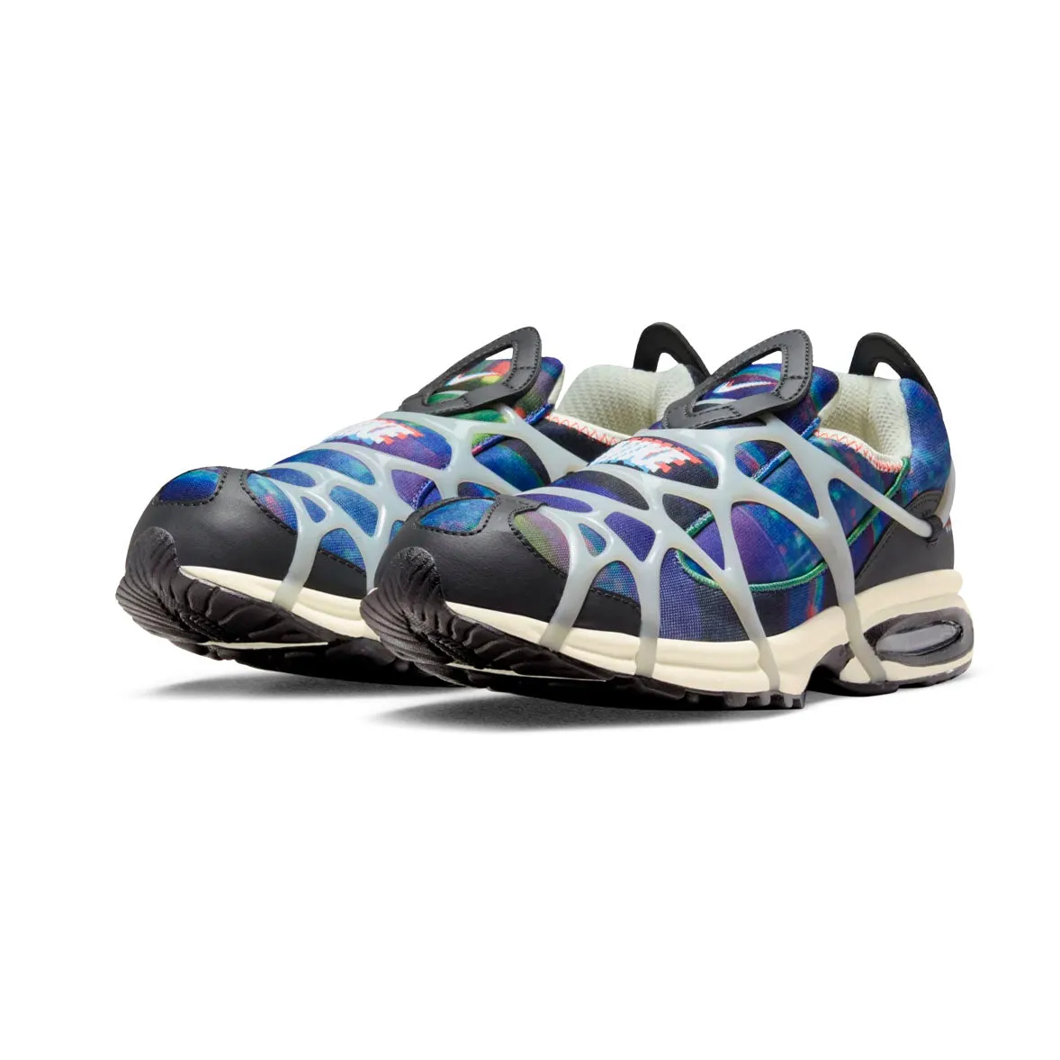 Soft Touching Nike Air Kukini