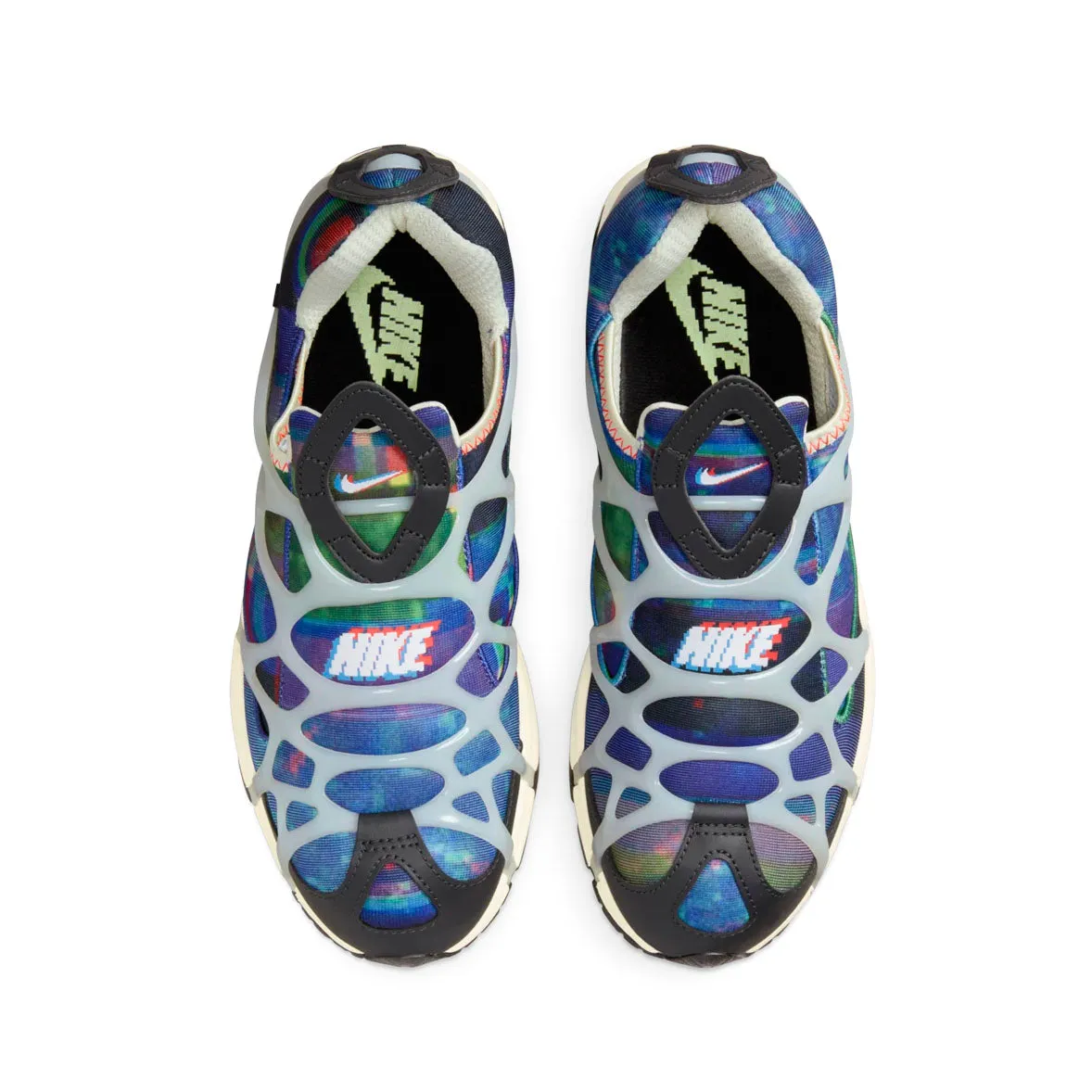 Soft Touching Nike Air Kukini